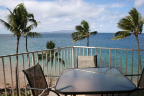 KAMAOLE NALU, #605 condo